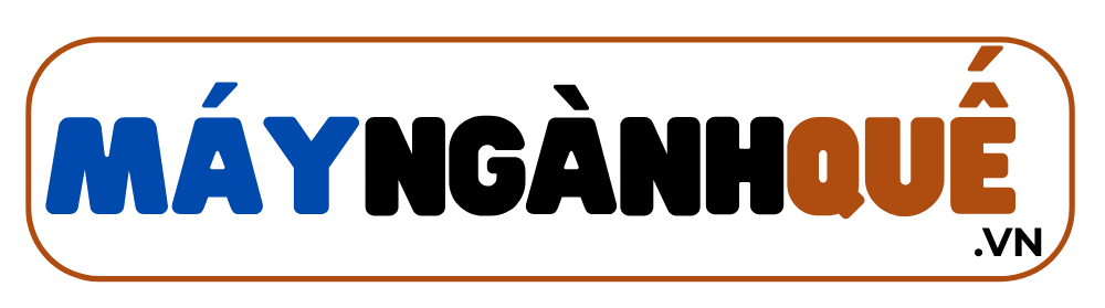 Máy Ngành Quế